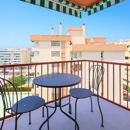 Burgos, Terrace, Parking By 10tosea Apartment *