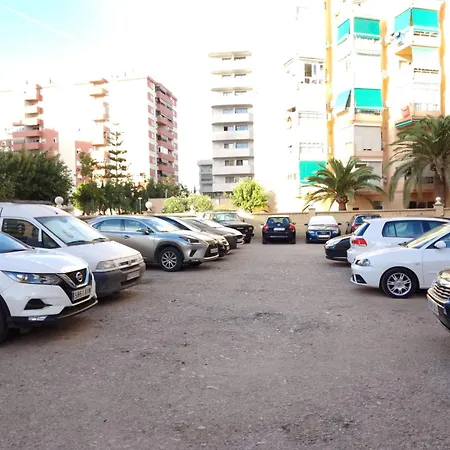 Burgos, Terrace, Parking By 10tosea Appartamento *