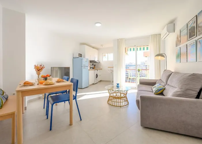 Burgos, Terrace, Parking By 10tosea Appartamento *