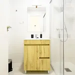 Apartment Burgos, Terrace, Pool, Parking By 10tosea