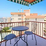 Burgos, Terrace, Pool, Parking By 10tosea Apartment *