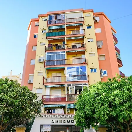 Lägenhet Burgos, Terrace, Parking By 10tosea *