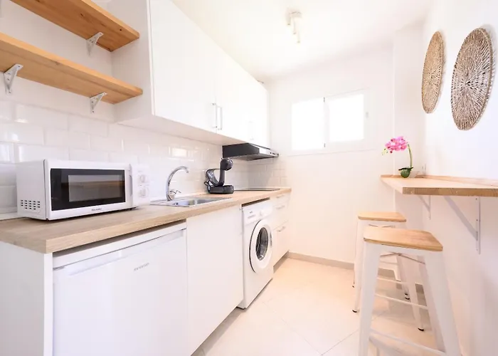 Burgos, Terrace, Parking By 10tosea Appartement