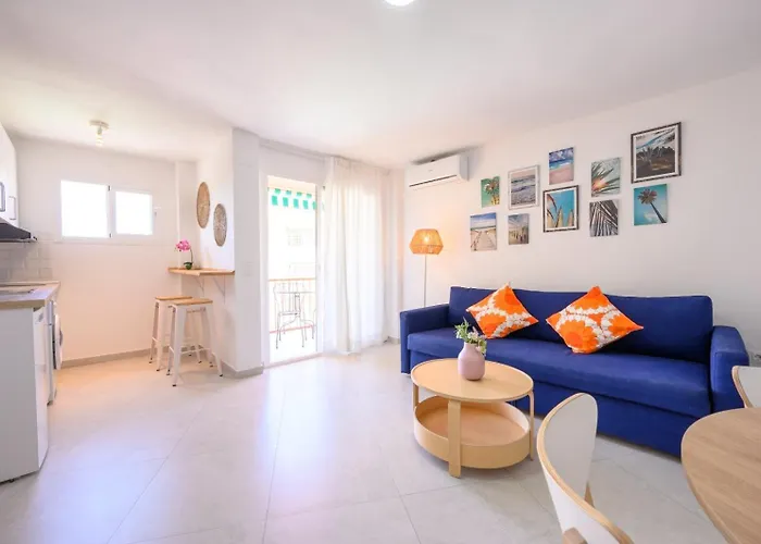 Burgos, Terrace, Parking By 10tosea Appartement *