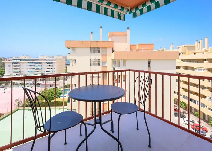 Burgos, Terrace, Parking By 10tosea Appartement *