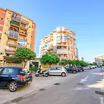 Apartamento Burgos, Terrace, Pool, Parking By 10tosea *
